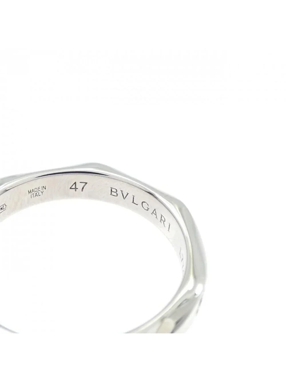 Bvlgari Bulgari Infinite Ring